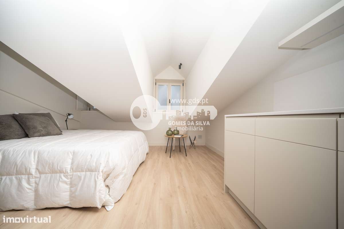 T0 Equipado e Mobilado no Centro de Braga-13