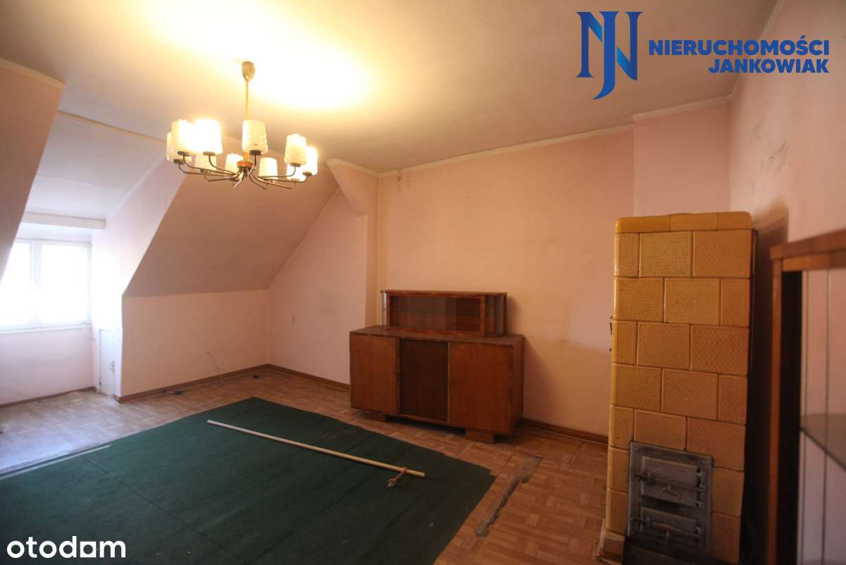 Centrum Wolsztyna | Kamienica 3 kondygnacje-18