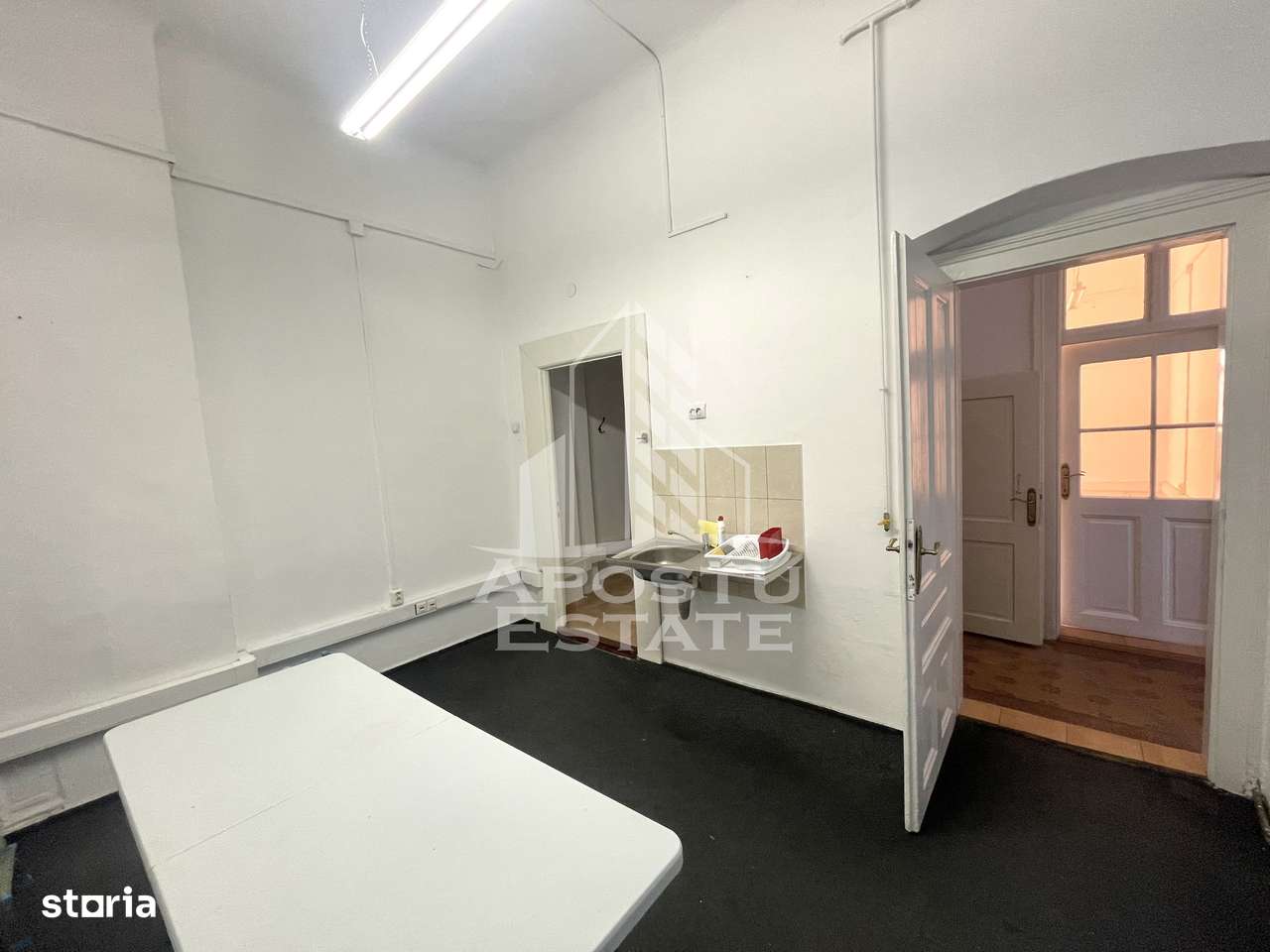Spatiu pentru birouri, 4 camere, Zona Maria - Imagine principală: 4/10