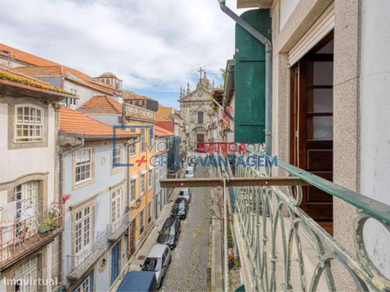 Apartamento – Cedofeita, Santo Ildefonso, Sé, Miragaia, São Nicolau e Vitória - Vista 5