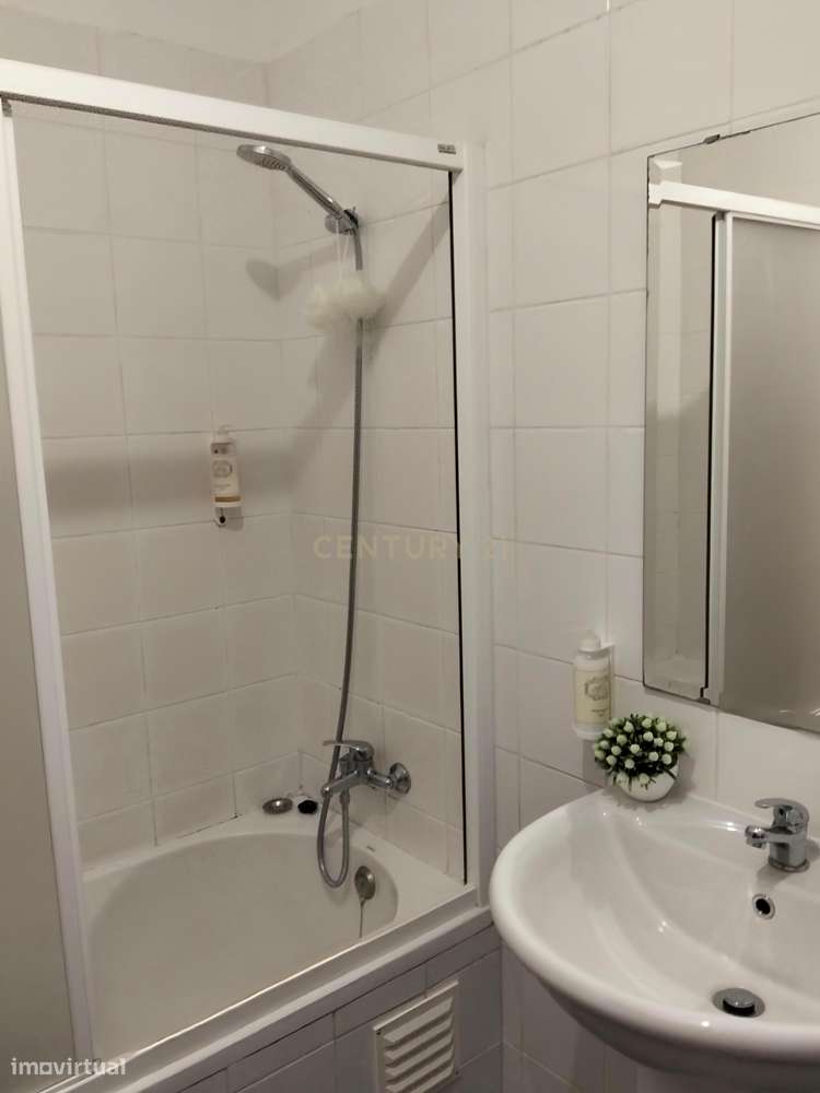 Apartamento T3 em Rosto do Cão, Ponta Delgada-13
