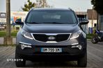 Kia Sportage 1.7 CRDI 2WD Spirit - 9