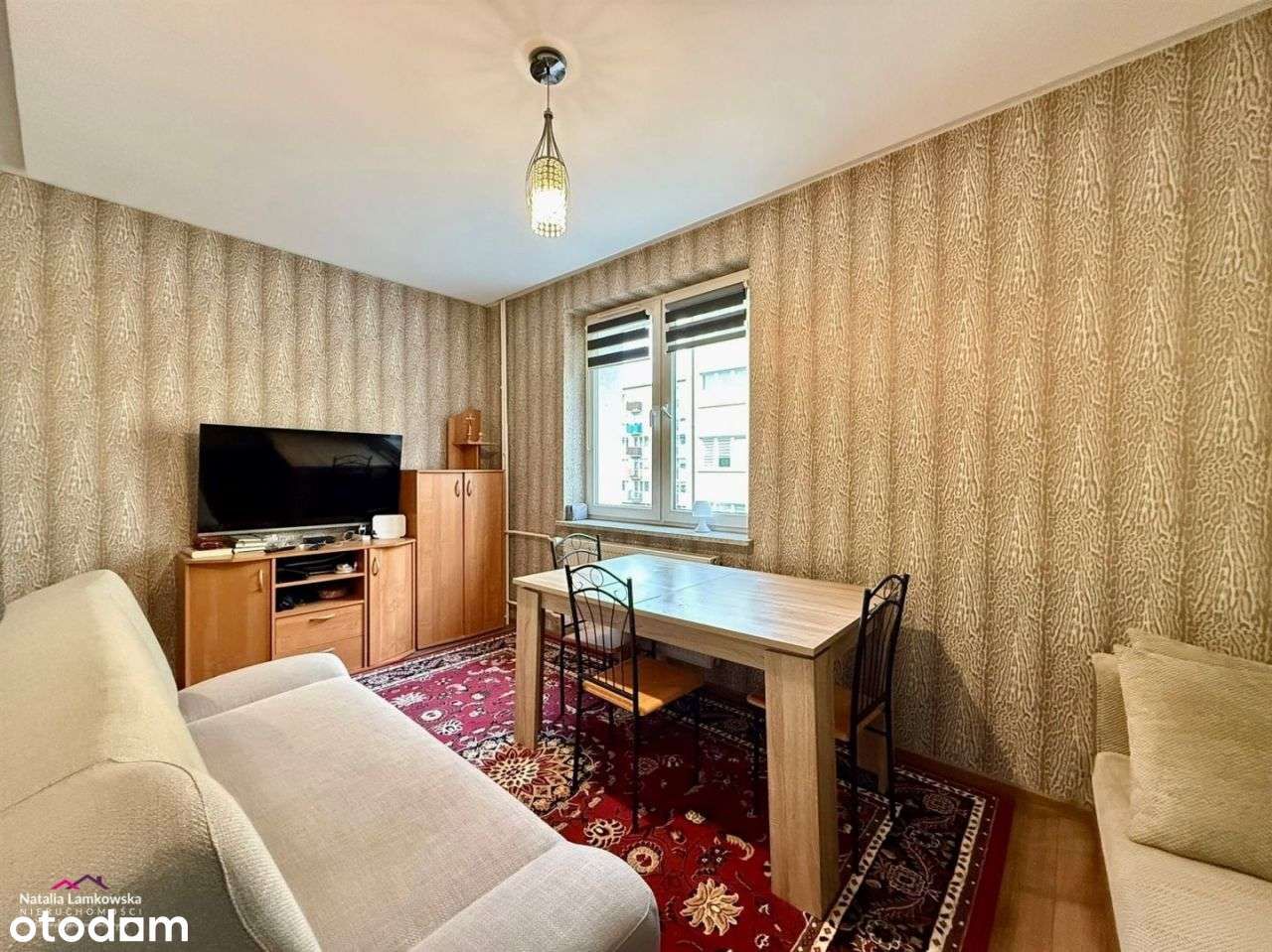 Mieszkanie, 36,60 m², Grudziądz-1