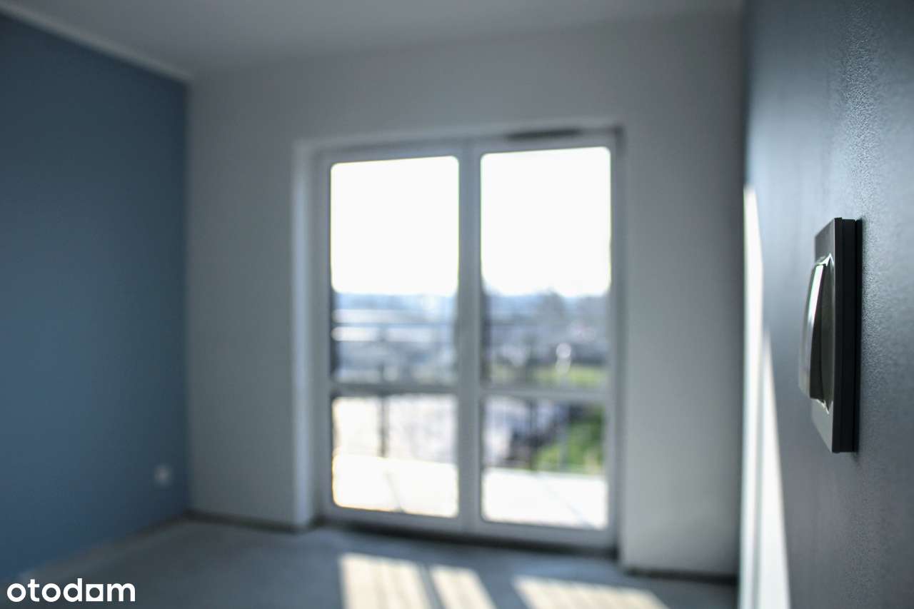 Nowe mieszkanie z rękojmią w Żorach-16