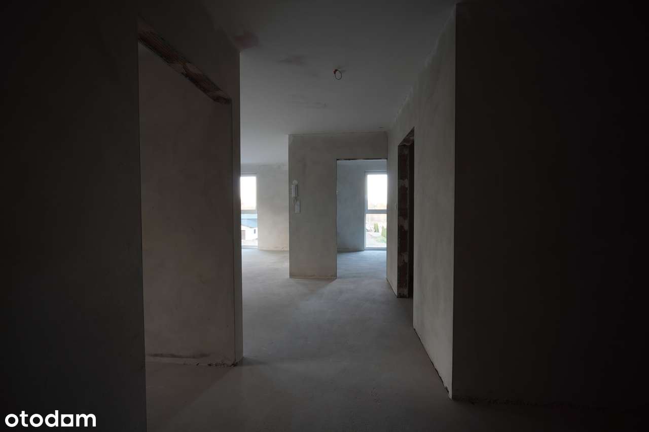 Nowe mieszkanie od zaraz| Dąbrowa Tarnowska | 35m² | 2 pokoje-15