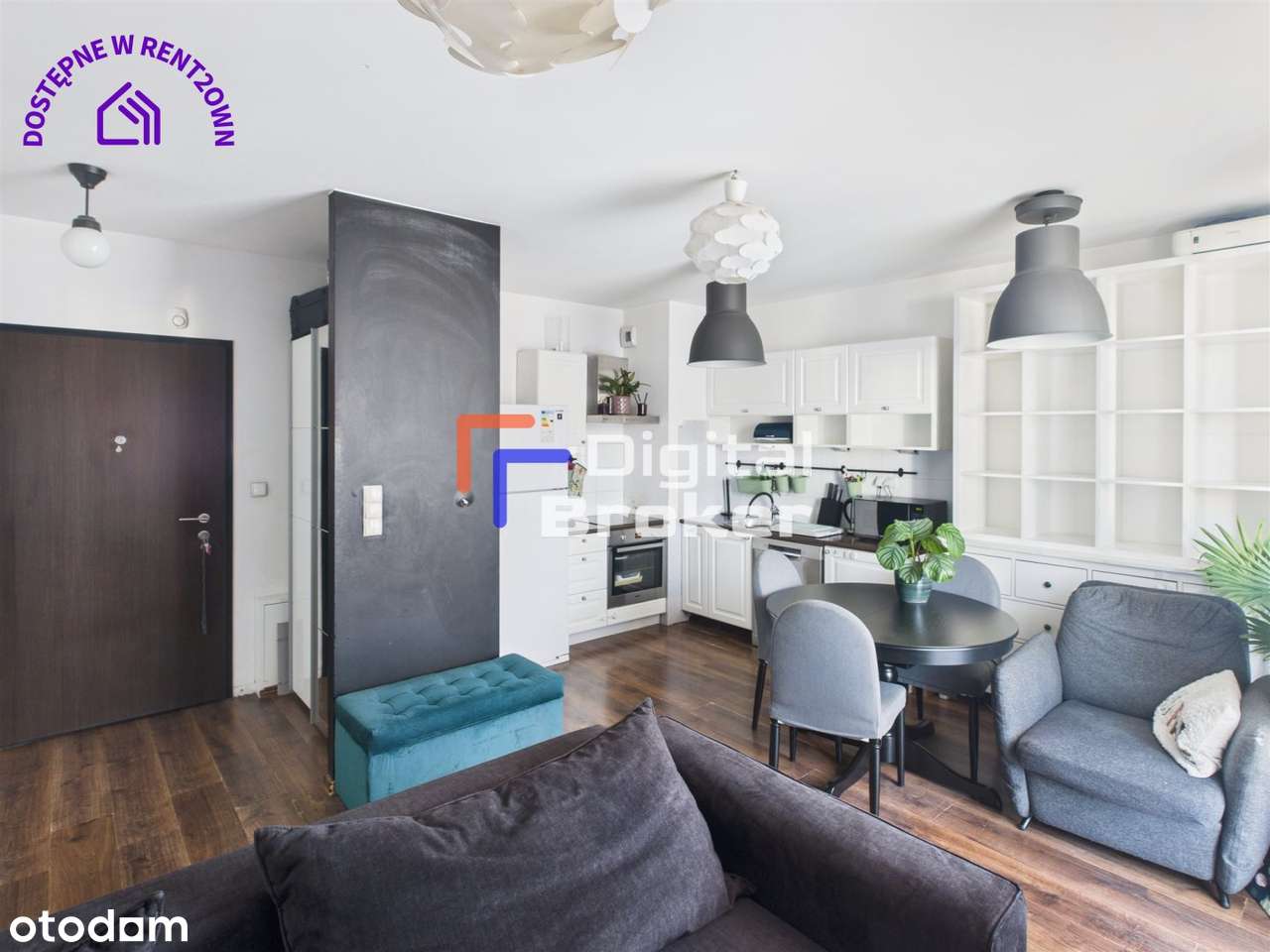 ⭐️klimatyzacja ⭐️do odświeżenia ⭐️Wola⭐️ - Pełny obrazek: 5/11