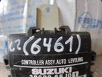 Modulo 3862065J01 3560059089  SUZUKI GRAND VITARA 2007 1.9 D DDIS      5P PRETO Módulo Controlo De Luz Farol - 4