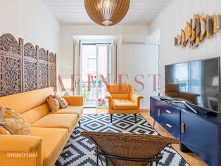 APARTAMENTO T2 - AJUDA - Grande imagem: 2/14