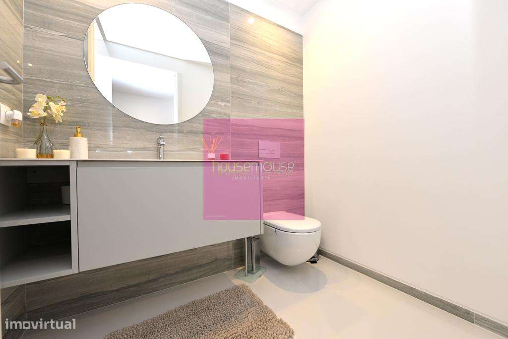 Apartamento T 3 Edifício Plaza-8