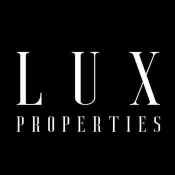 Lux Properties - Coimbra Logotipo