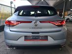 Renault Mégane BLUE dCi 115 INTENS - 8