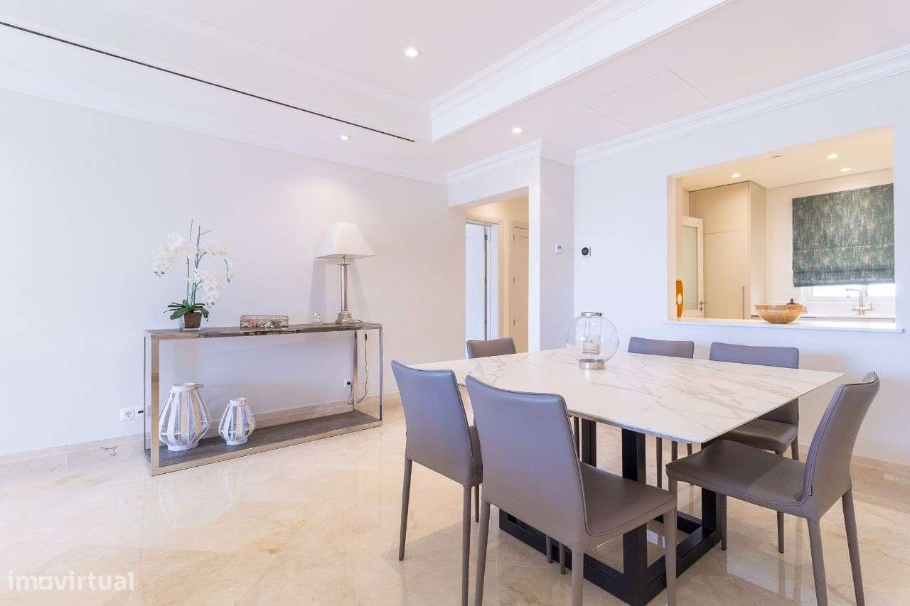 Apartment Solis Retreat - Dunas Douradas Beach-11