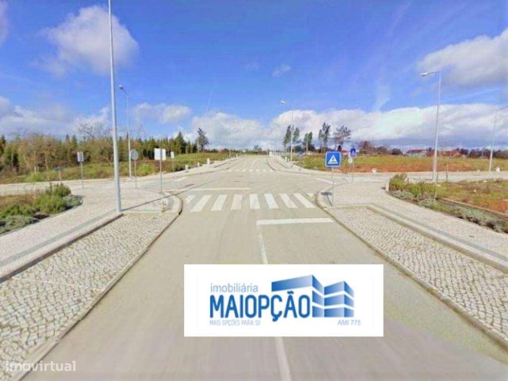 Lote na Urbanização da Barreira - Grande imagem: 5/8