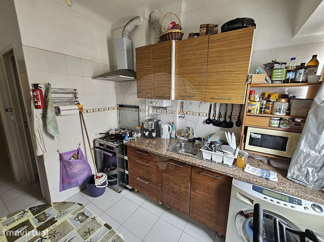 Apartamento T2 para venda-30