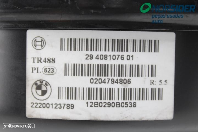 Servofreio Bmw Serie-1 (F20)|12-15 - 6