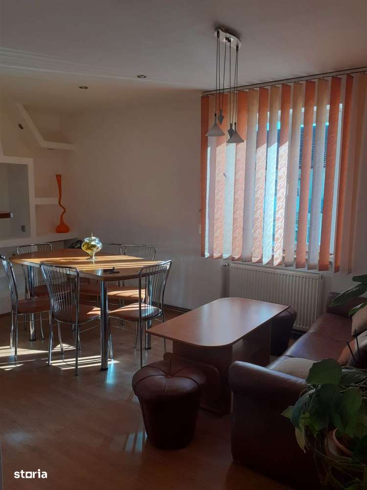 Apartament 3 Camere Lunca - Imagine principală: 1/8