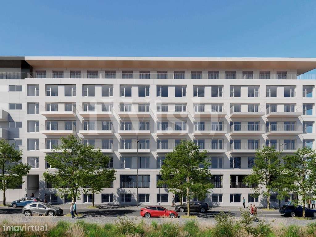 Dragão Residences - Grande imagem: 2/18