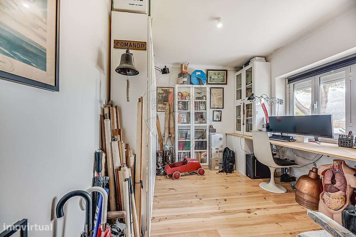 Moradia T3 para venda-8