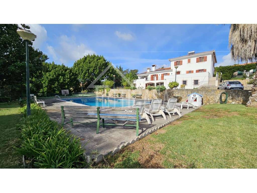 Quinta T6 em Palhais-5