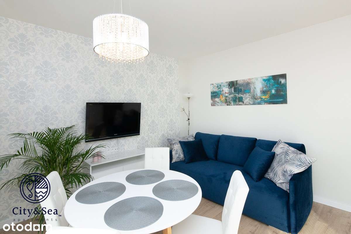 Kwartał Uniwersytecki inwestycyjne 2 mieszkania-2