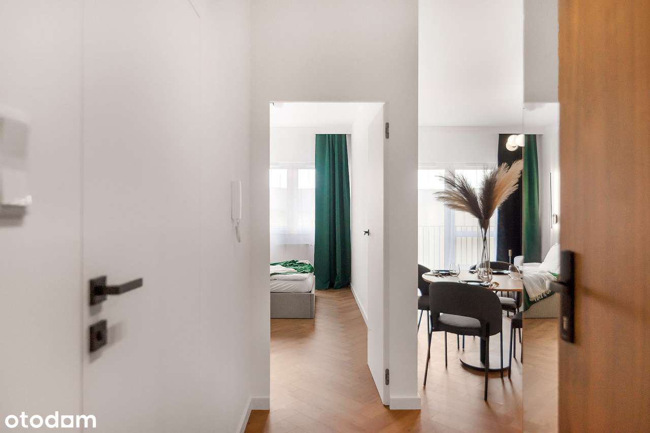 Bezpośrednio |Chylonia| Nowe 2 pok | Wysoki standard | Blisko SKM-3