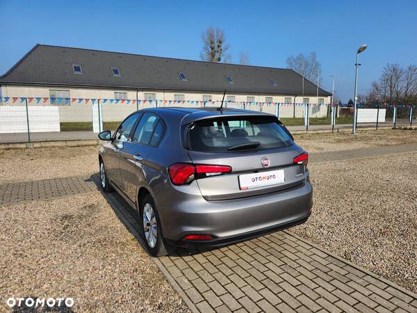 Fiat Tipo 1.6 MultiJet 16v S-Design - 8