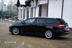 Ford Mondeo 2.0 TDCi Titanium - 13