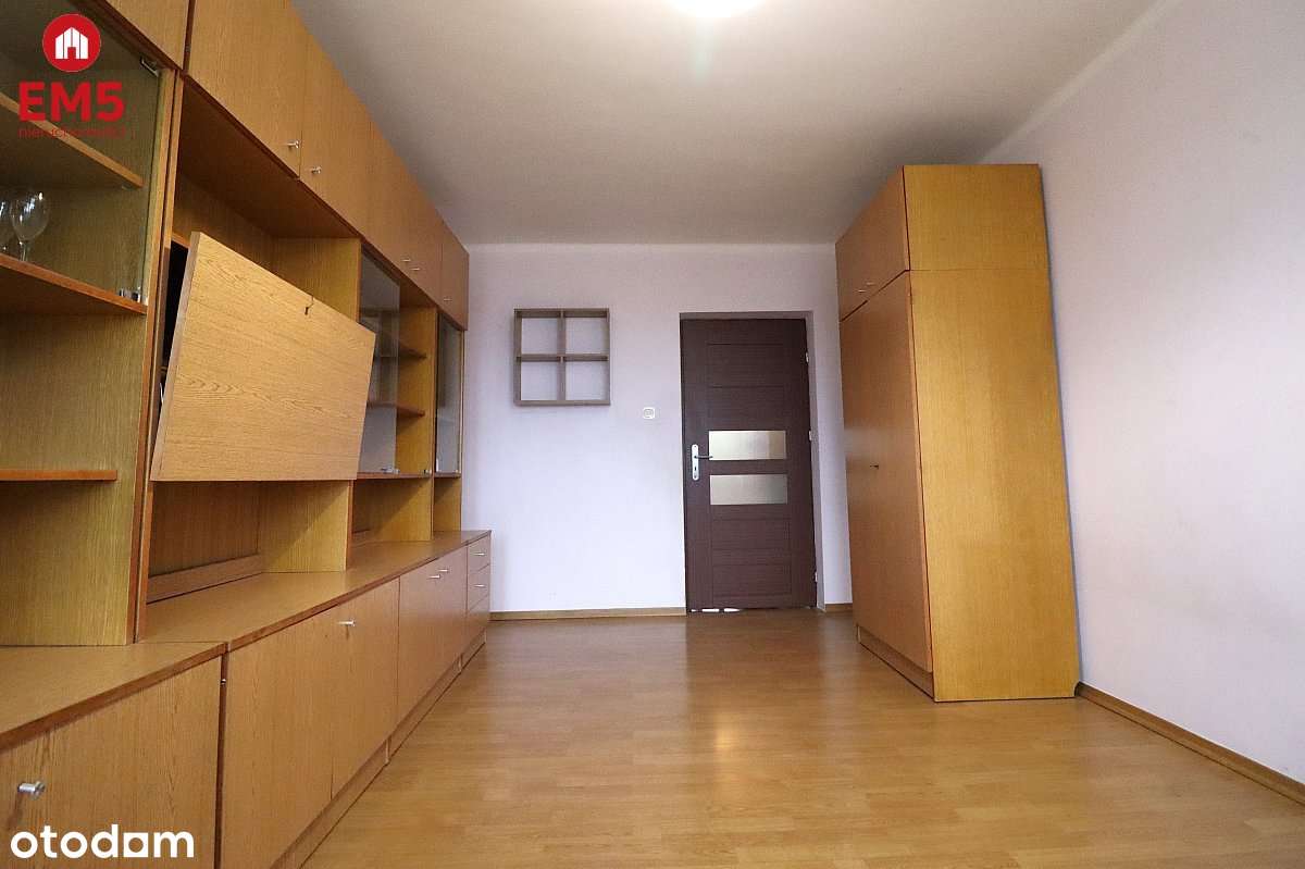 Przestronne 2 pokoje w Augustowie-3