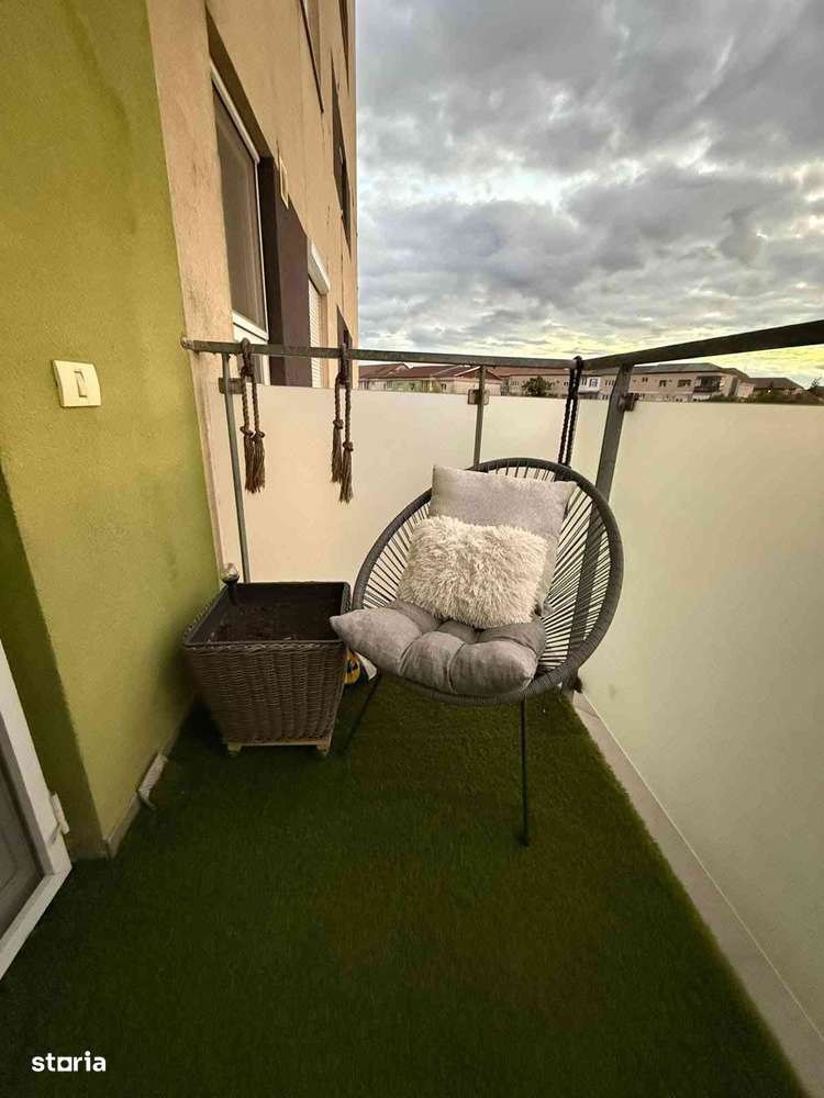 Apartament de vanzare Prima Nufarul-3