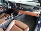 BMW 520 d Pack M Auto - 12