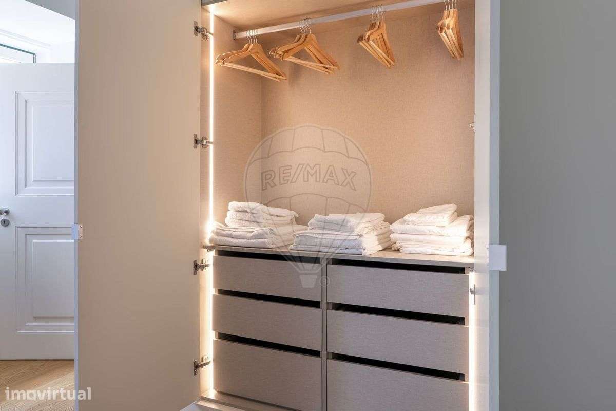 Apartamento T1 para venda - Grande imagem: 4/19