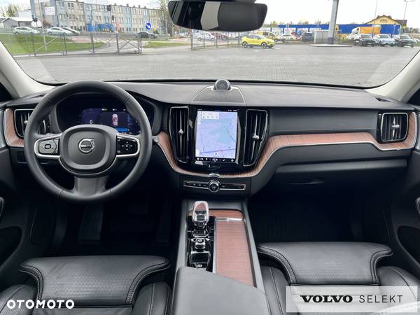 Volvo XC 60 - 16