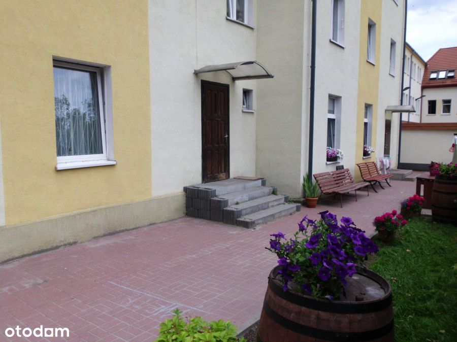 Sprzedam mieszkanie 2-pokojowe w centrum Sopotu