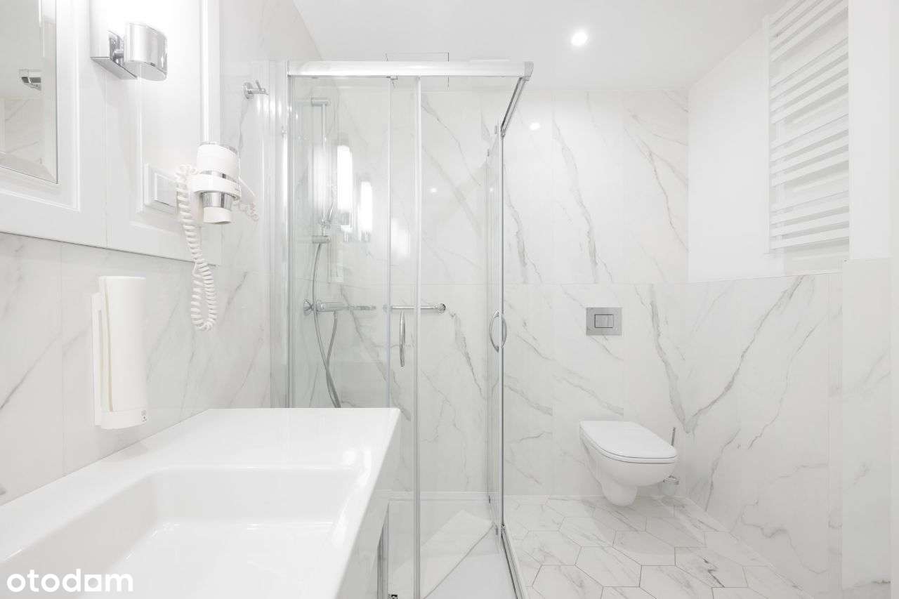 Apartament 2-pok. w inwestycji Baltic Park Fort E-9