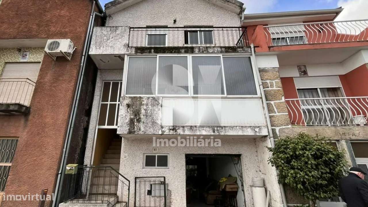 Moradia T4 - Grande imagem: 3/34