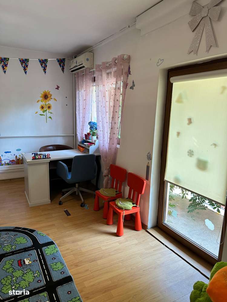 SPATIU COMERCIAL DOMENII, LOC PARCARE, CENTRALA, MOBILAT/UTILAT, CURTE - Imagine principală: 5/20