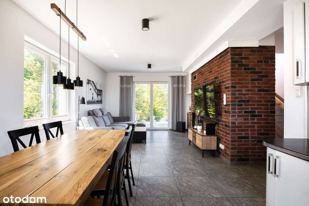 Dom w sercu natury-SPORE - Pełny obrazek: 4/20