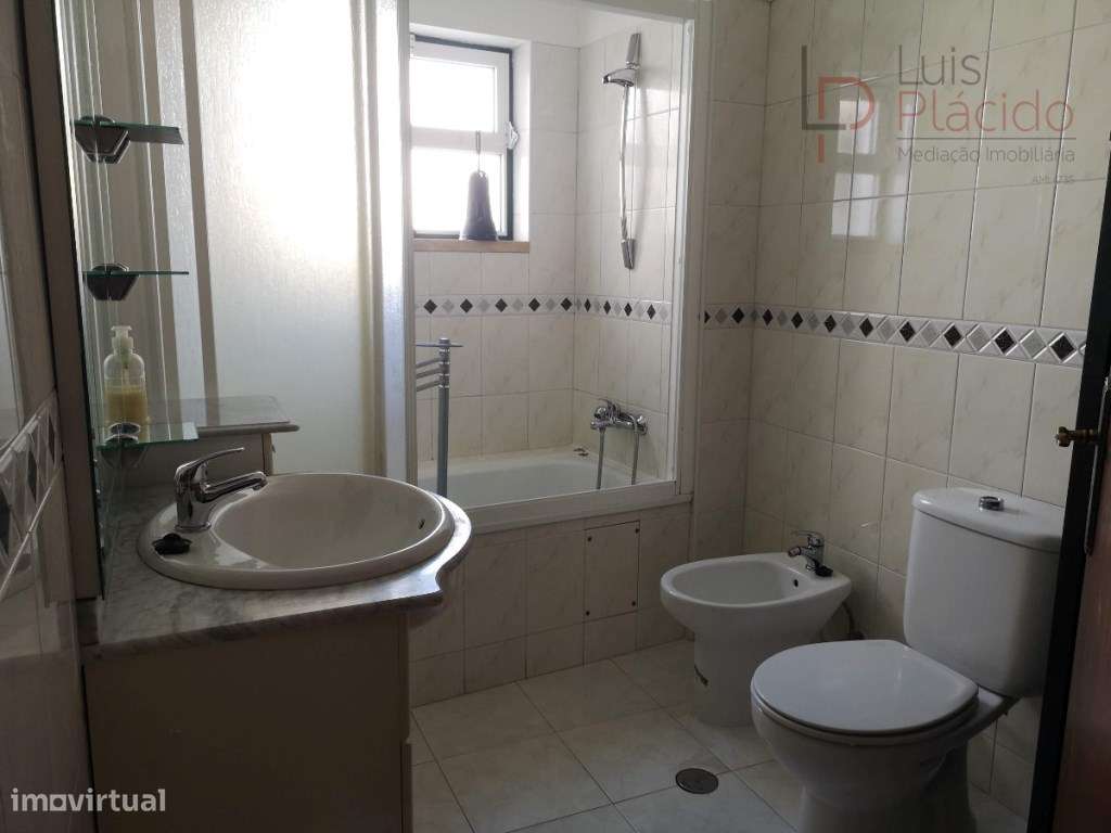 Apartamento Duplex T3 | Centro Histórico Santiago do Cacém-11