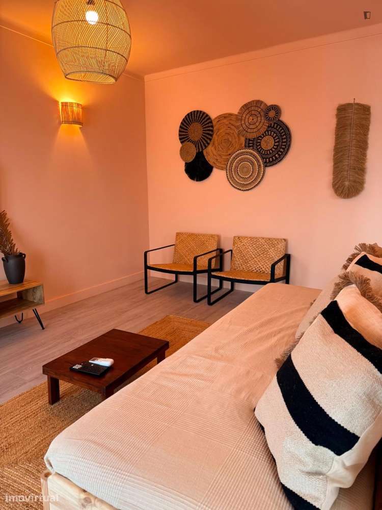 Apartamento com 1 quartos - localizado em Torres vedras - Grande imagem: 4/9