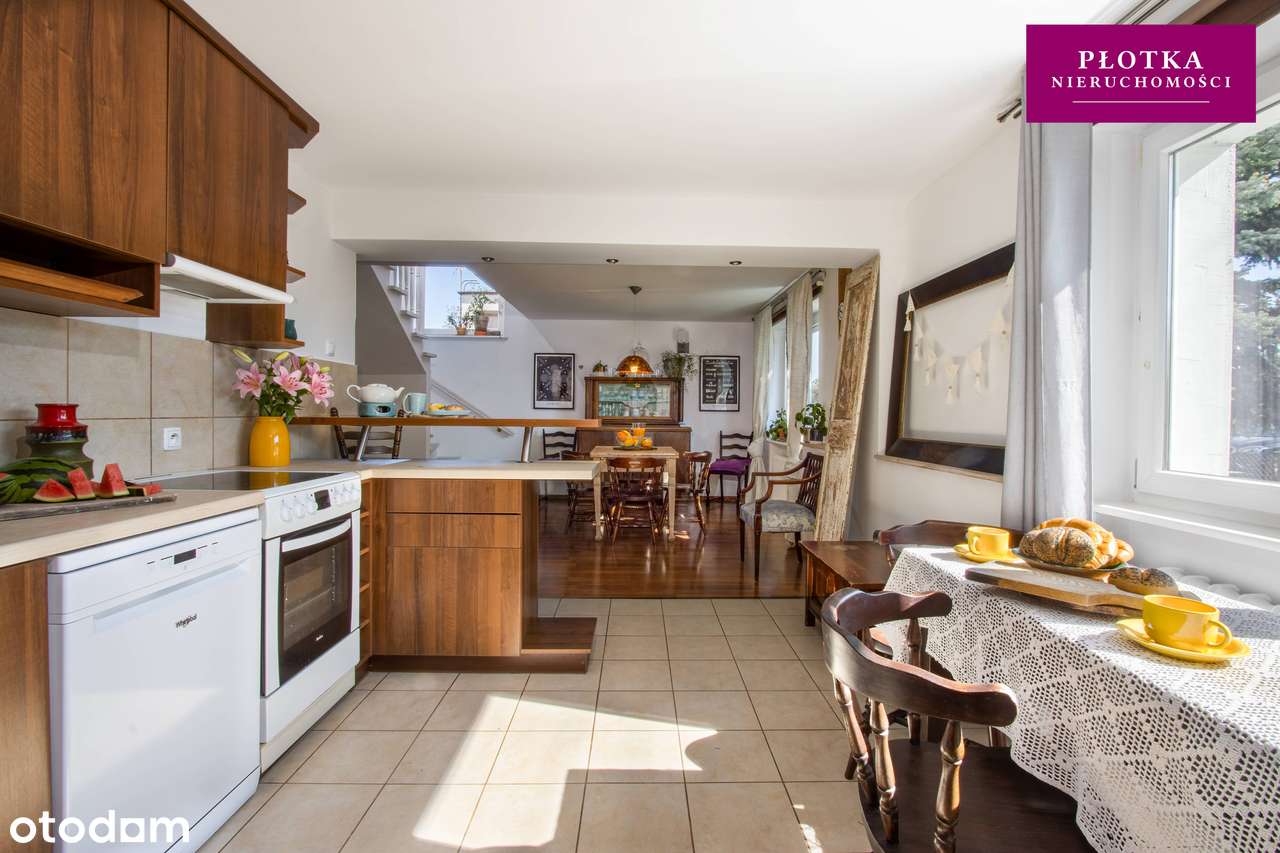 Dom z 4 sypialniami bez rachunków za prąd i ogrzewanie-3