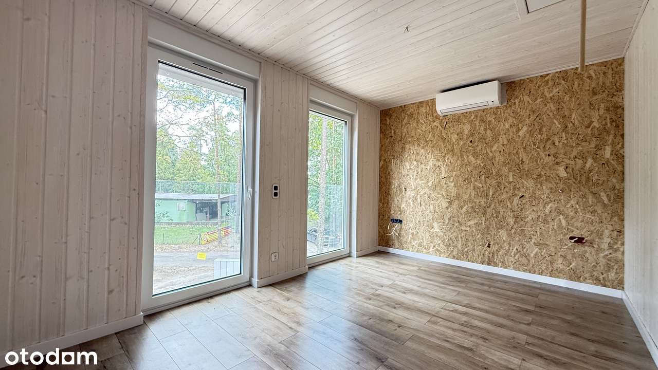 Domek letniskowy w Turawie-5