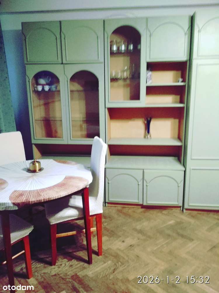 Bezp. cicha kawalerka, 3. piętro,Grójecka przy Hali Banacha - Pełny obrazek: 5/20