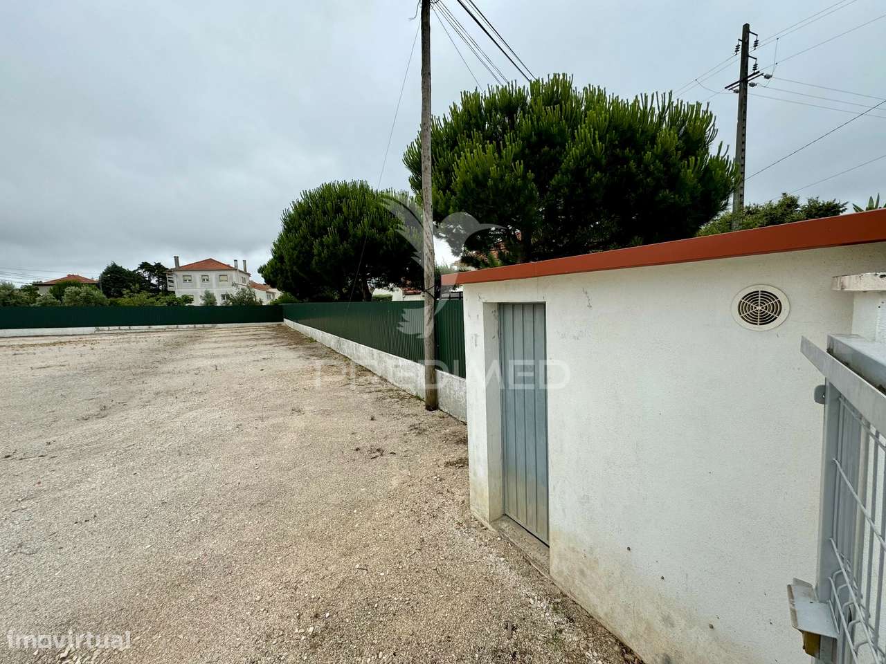 Terreno na Estrada de Leiria situado em Loureira - Grande imagem: 4/5