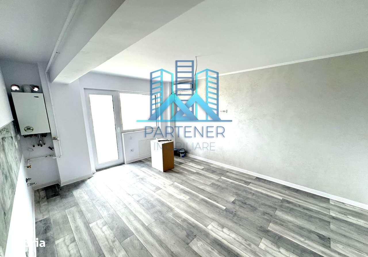 FINALIZAT!Parcare intabulata!Apart. 1 camera,32 mp,Pacurari-Rediu - Imagine principală: 1/4