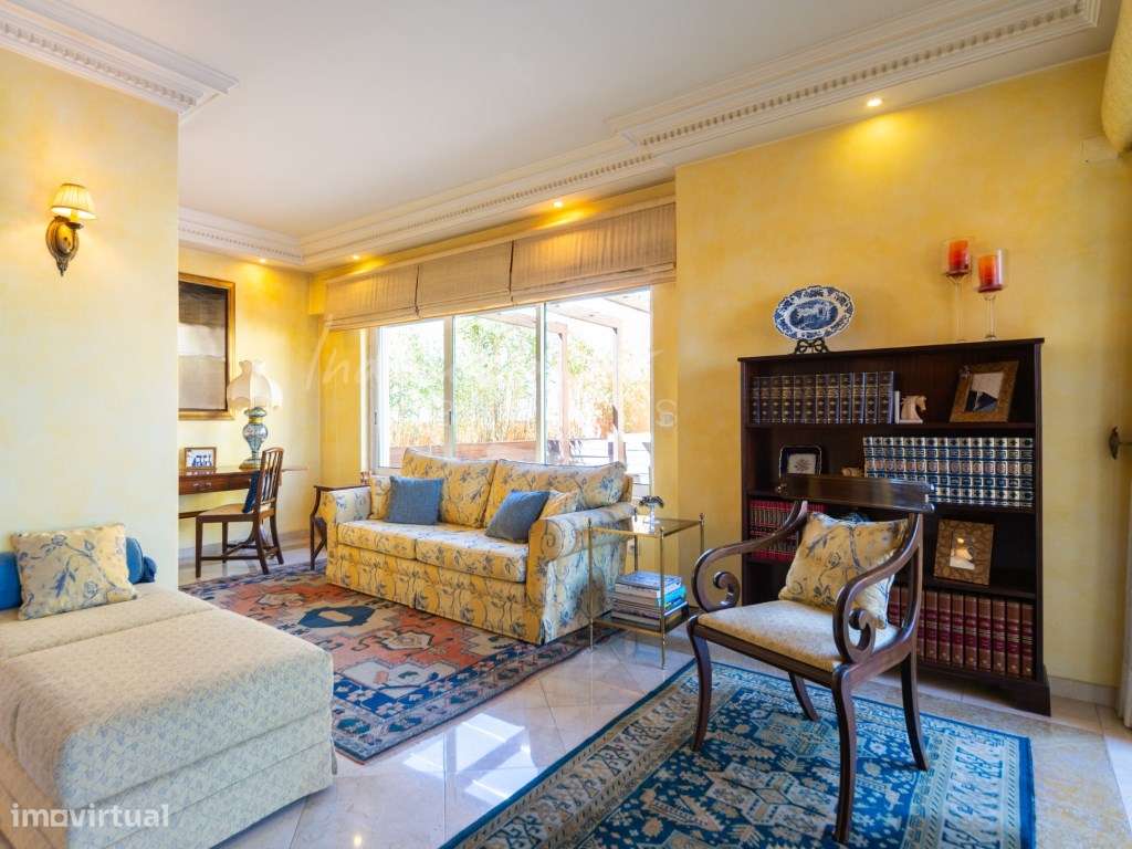 T6 PENTHOUSE DUPLEX PARA VENDA [LARANJEIRAS]-9