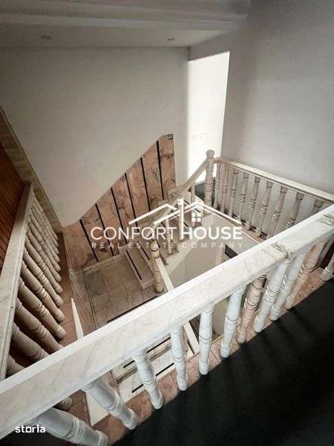 VILA D+P+E+M, 477mp teren,pretabila clinica medicala,P-ta Regina Maria-19