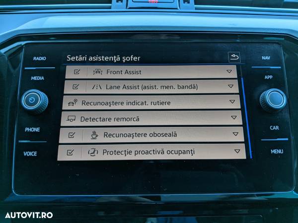 Volkswagen Passat Variant 1.4 TSI Plug-In-Hybrid DSG GTE - 28