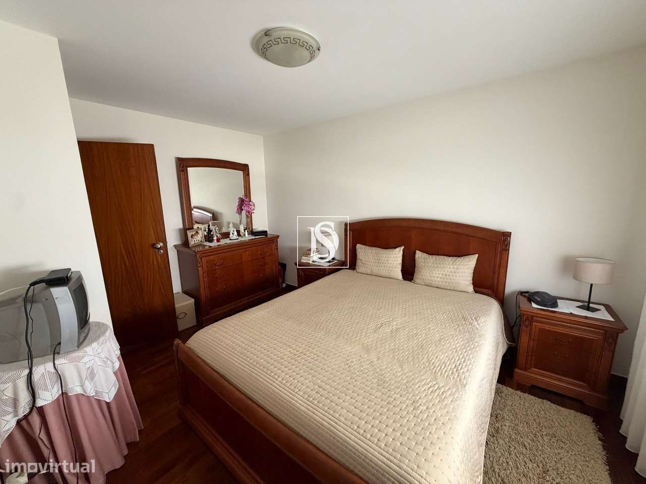 Apartamento T3 Venda em São Mamede de Infesta e Senhora da Hora,Matosi-7