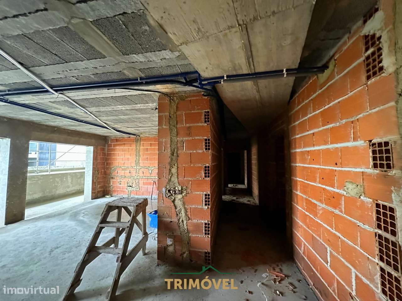 Apartamento T2 Venda em Loureiro,Oliveira de Azeméis - Grande imagem: 5/15