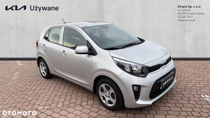 Kia Picanto 1.2 M - 7